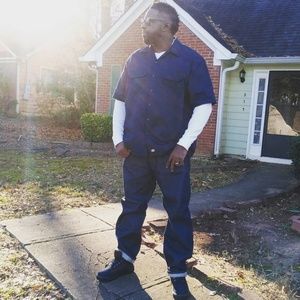 Meet your Posher, Jerry